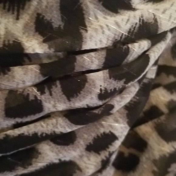 cocktail  dress - Picture 4 of 6